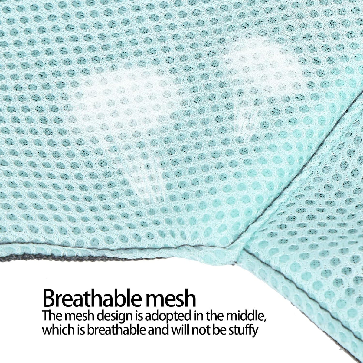 Paralyzed Pet Drag Bag Wear Resisting Oxford Cloth (XXS)