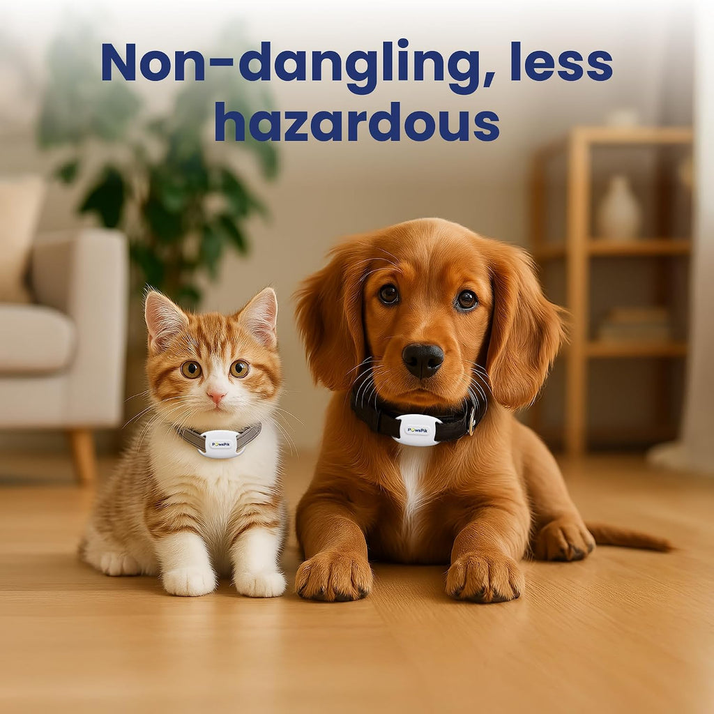RFID Microchip Tag for PawsPik Automatic Microchip RFID Cat Feeder