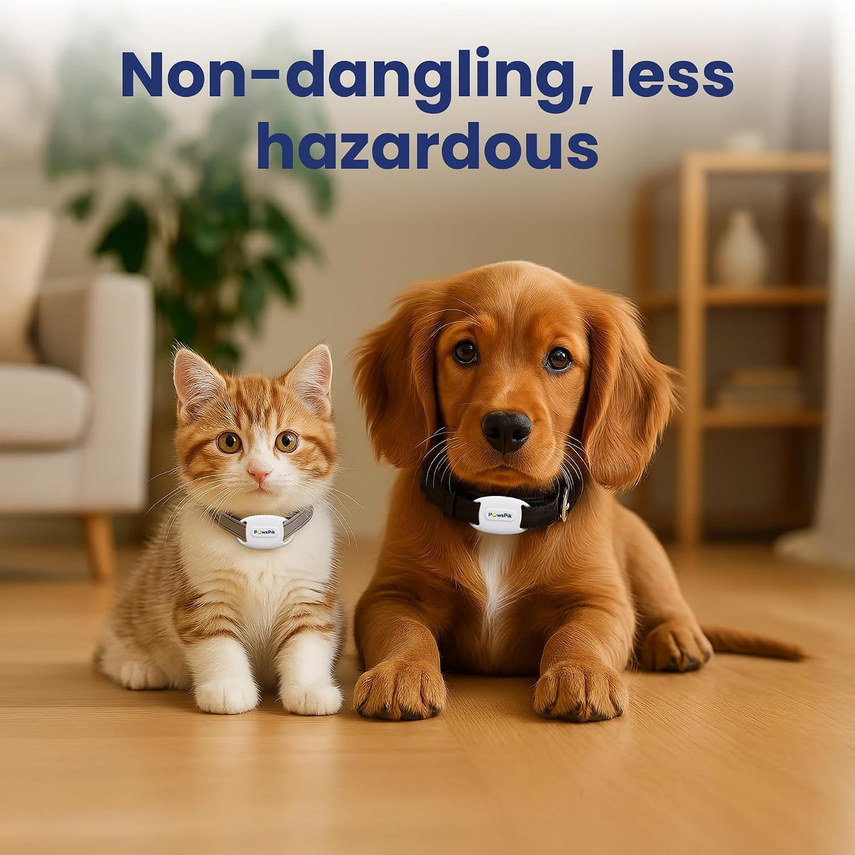 RFID Microchip Tag for PawsPik Automatic Microchip RFID Cat Feeder