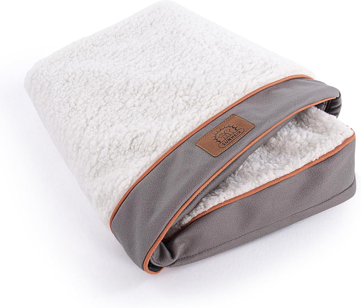 Waterproof Dog Bed Covers Replacement Washable, Pet Bed Cover Only