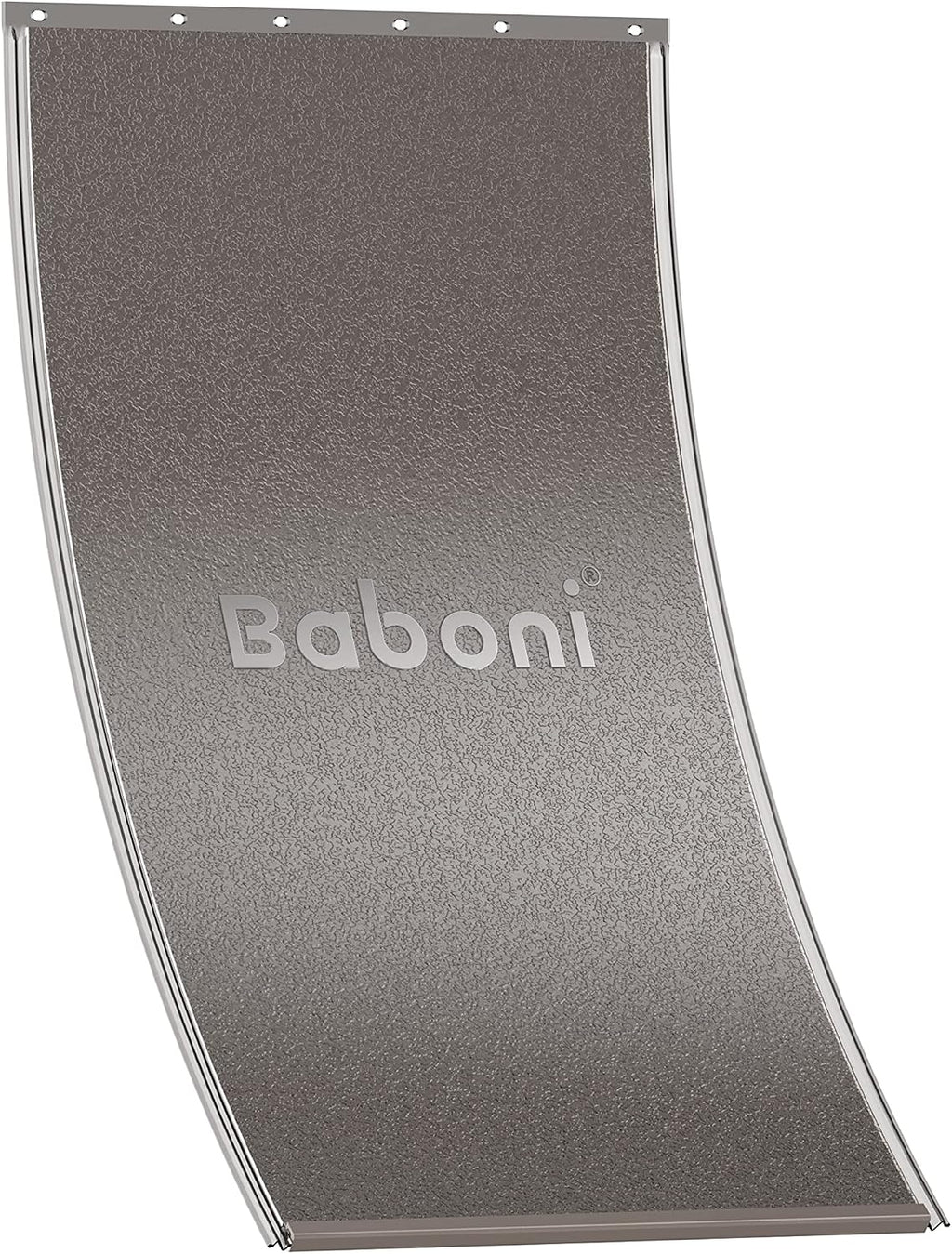 Baboni Replacement Flap for Baboni Plastic Dog Doors,Large(10 1/8 in x 16 7/8 in)