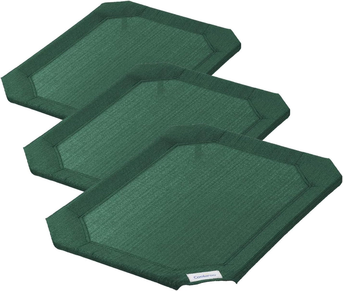 Original Pet Bed Replacement Cover - Brunswick Green - Medium (42" x 25.5")