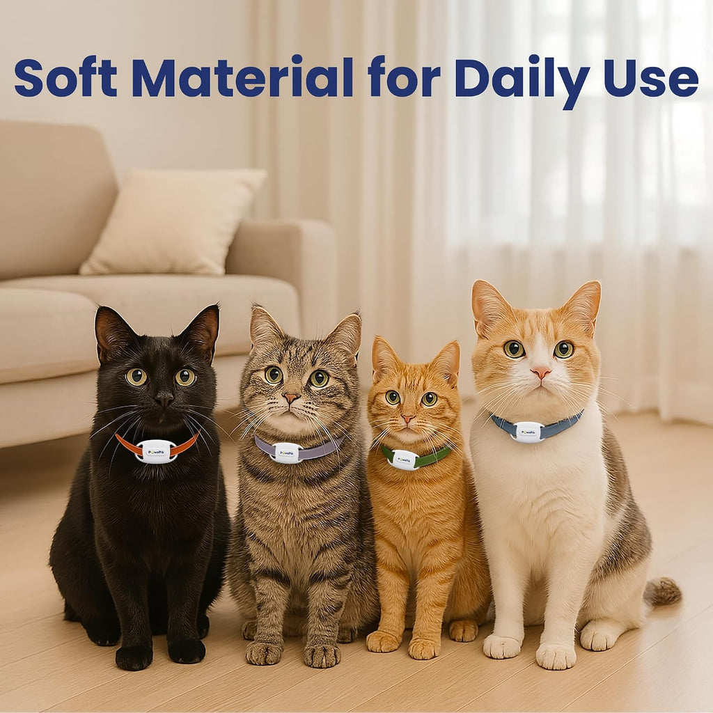 RFID Microchip Tag for PawsPik Automatic Microchip RFID Cat Feeder
