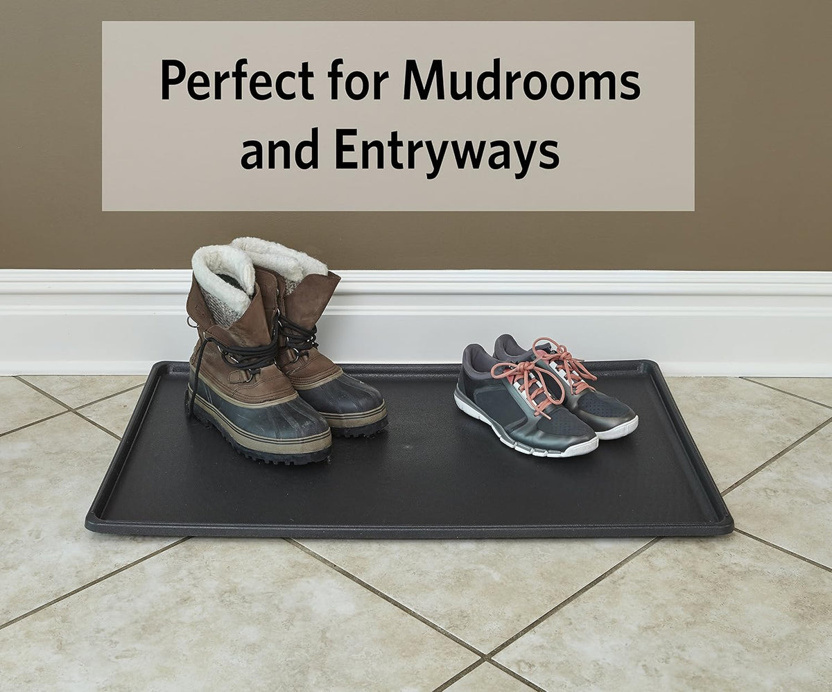 LifeStages by MidWest 36-Inch Replacement Pan, 35.5 x 23.8 x 1 Inches