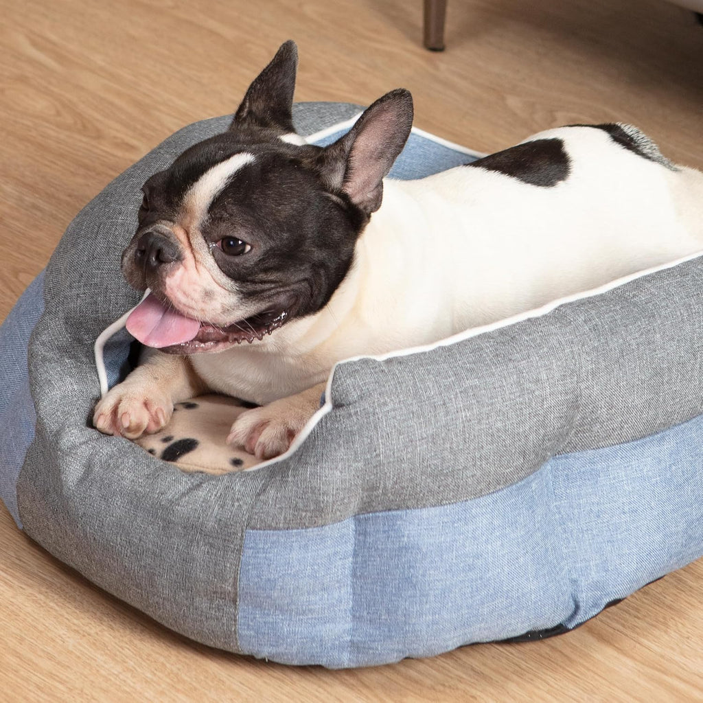 SnuggleSafe Microwave Heating Pad for Puppy, Dog, Cat, Kitten & Guinea Pig
