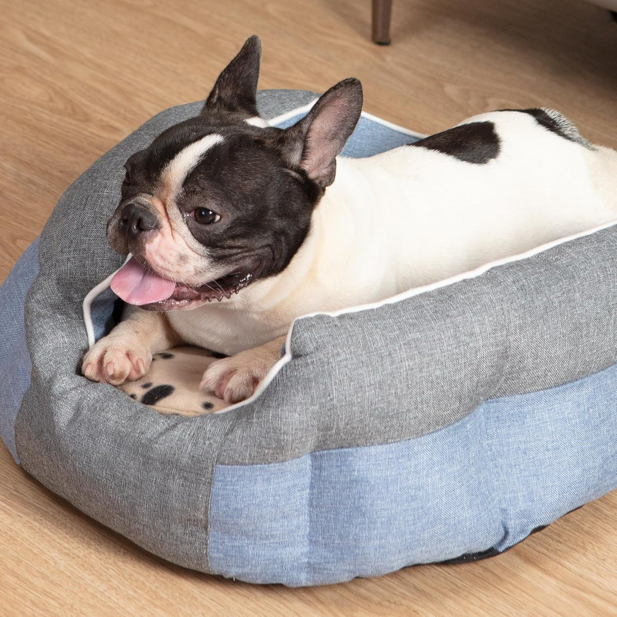 SnuggleSafe Microwave Heating Pad for Puppy, Dog, Cat, Kitten & Guinea Pig