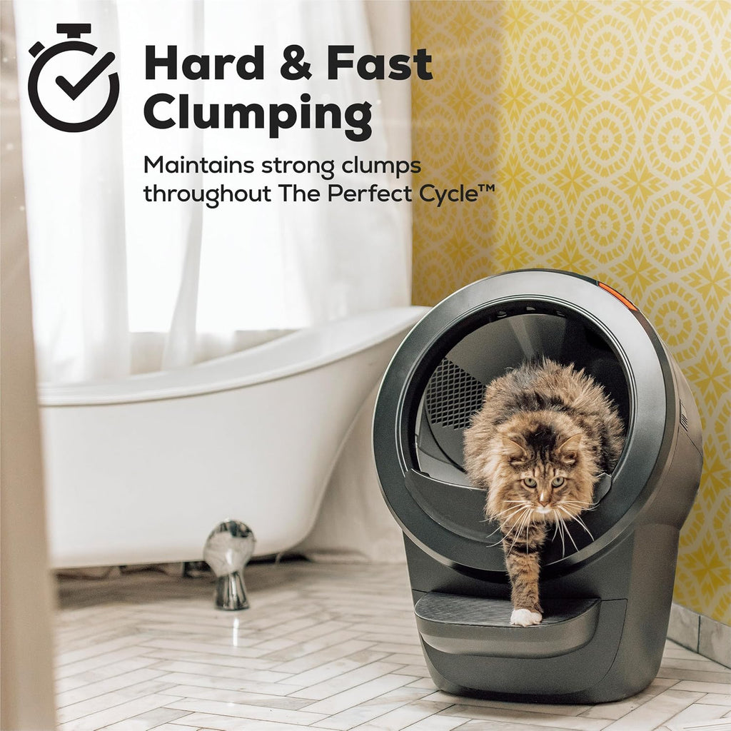 Purina Tidy Cats Cat Odor Control Litter for Litter-Robot