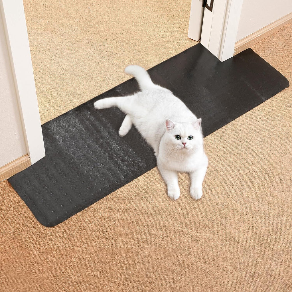Uross Pet Protector - Doorway Cat Scratch Stoppers, 3.6FT*3PCS