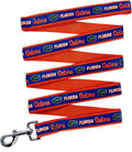 NCAA Pet String, Large, Florida Gators, Dog String, Shiny & Colorful String for Dogs & Cats Licensed by The NCAA, New Ve