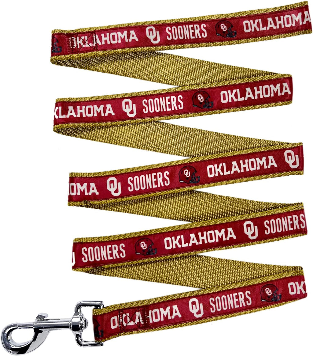 NCAA Pet String, Large, Florida Gators, Dog String, Shiny & Colorful String for Dogs & Cats Licensed by The NCAA, New Ve