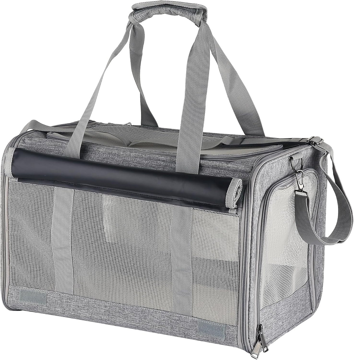 Large Cat Carriers Dog Soft Sided Carriers Cat Soft Sided Carriers Airline Approved Kitten Carrier Reptile Carrier Squir