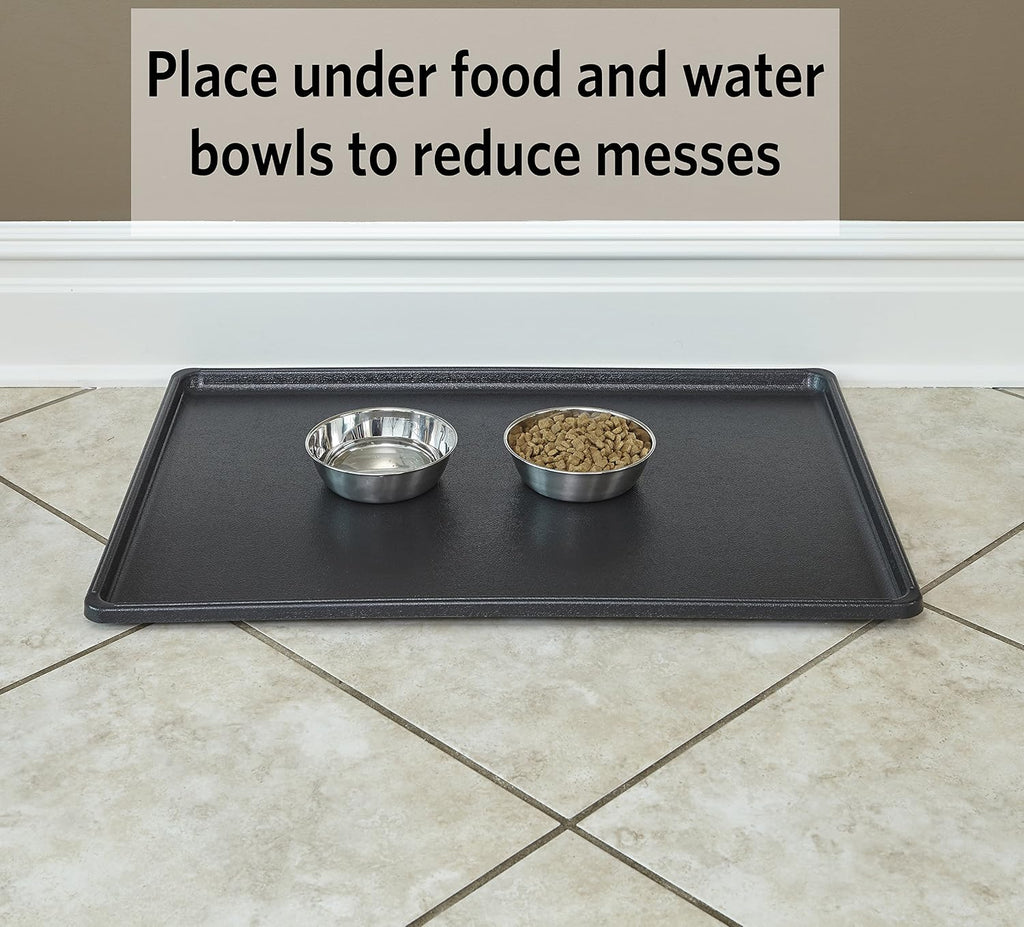 MidWest 36-Inch Replacement Pan, 35.5 x 23.8 x 1 Inches