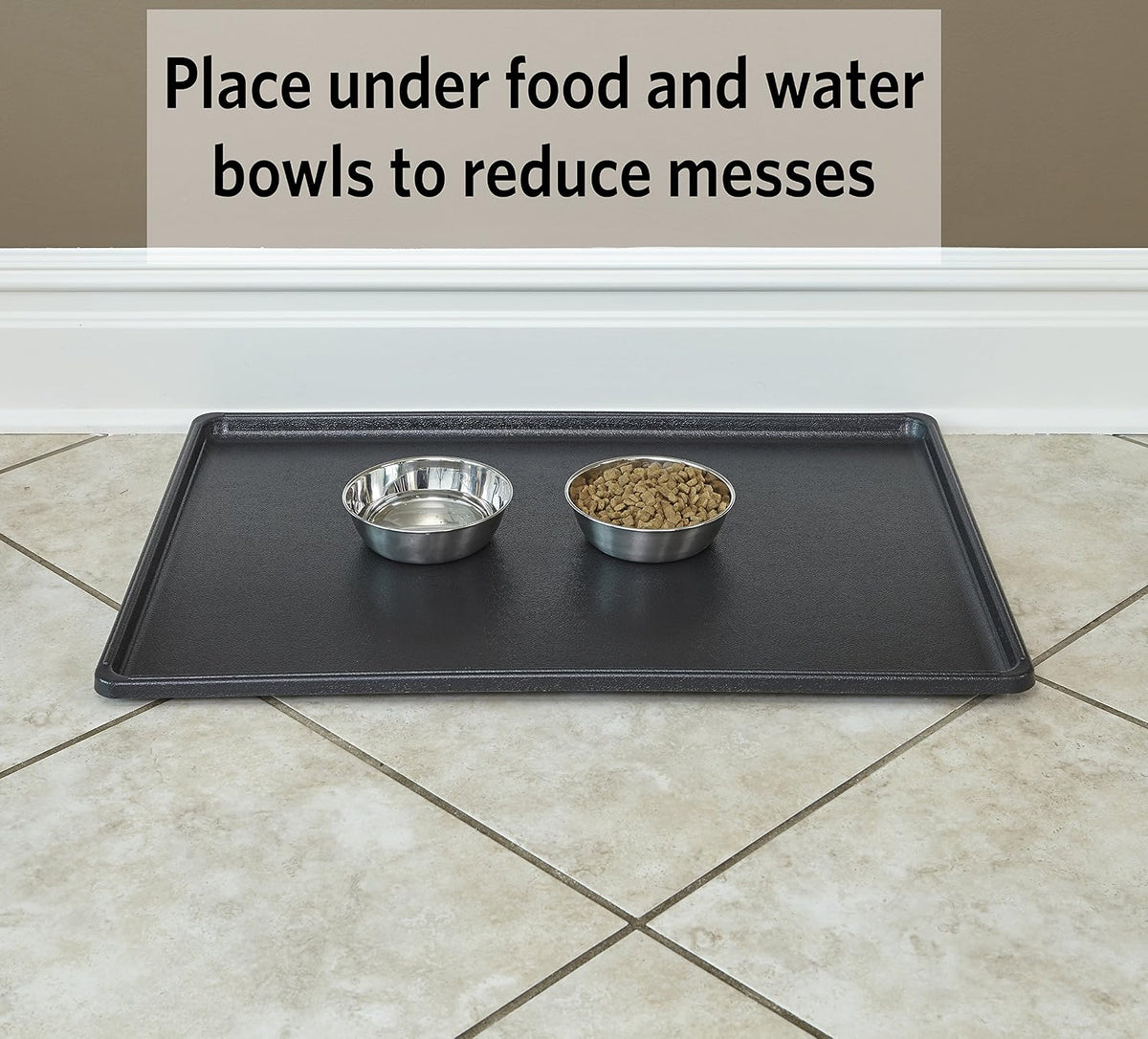 MidWest 36-Inch Replacement Pan, 35.5 x 23.8 x 1 Inches
