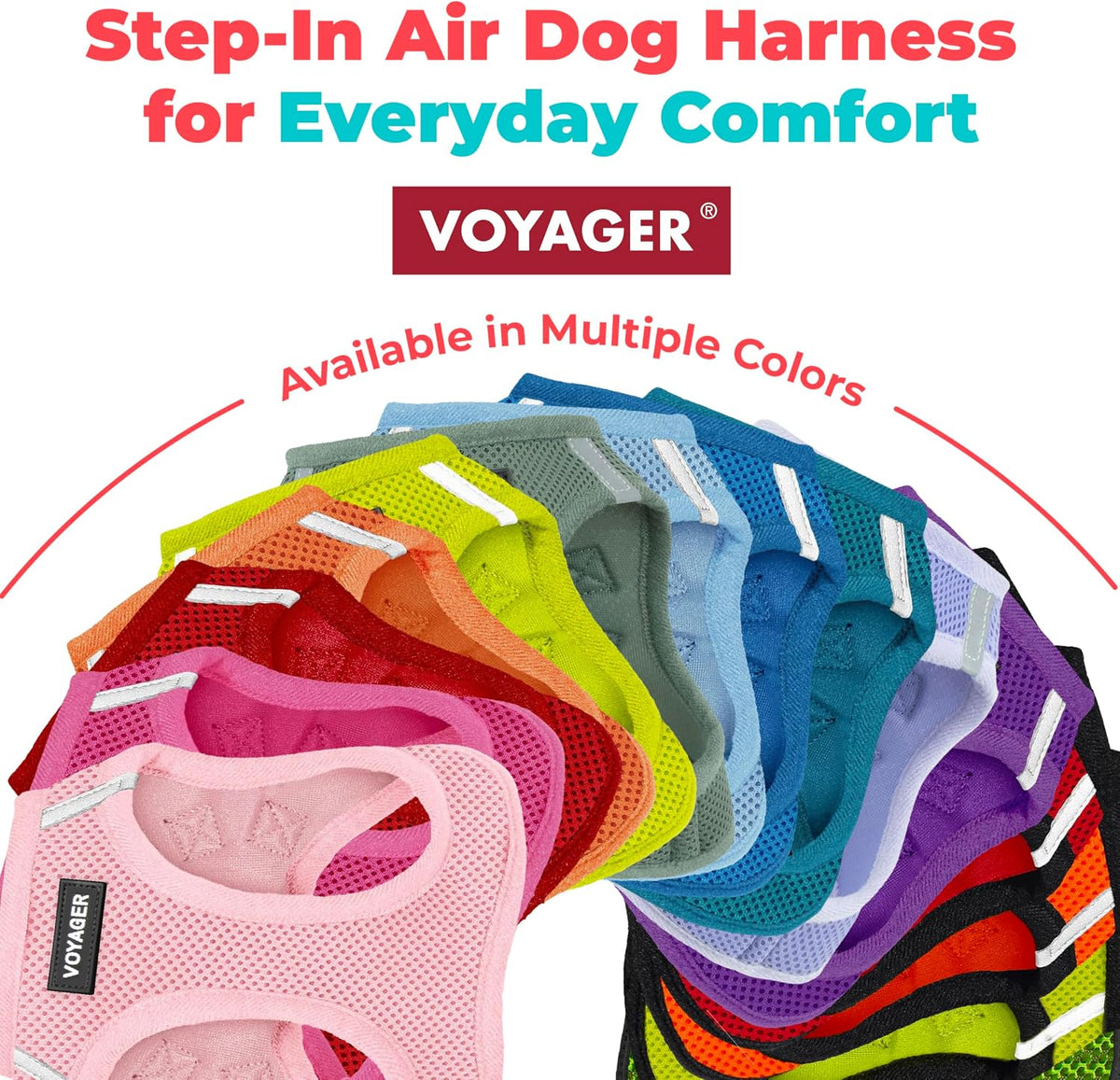 Voyager Step-in Air Cat Harness & Leash Set - Moss Green, XX-Small